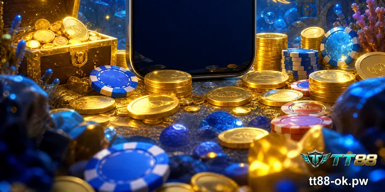 Baccarat TT88 – Sản Phẩm Giải Trí Mang Lại Niềm Vui, Thử Thách - hình ảnh - tt88-ok.pw